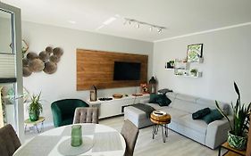 Apartament Tropico